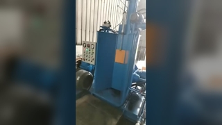 Máy trộn nhào cao su buồng làm việc 35L